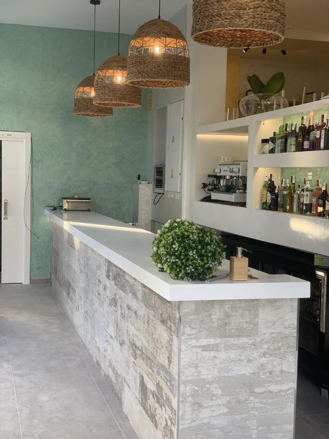 Aparthotel Seven Punta Umbria