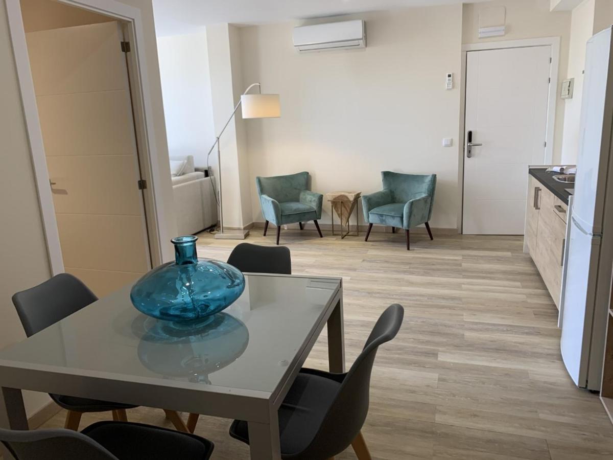 Seven Aparthotel