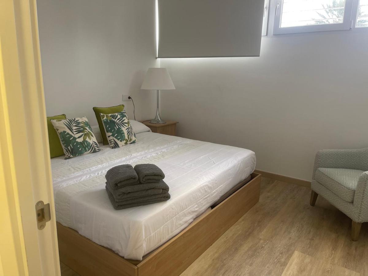 Seven Aparthotel Punta Umbria
