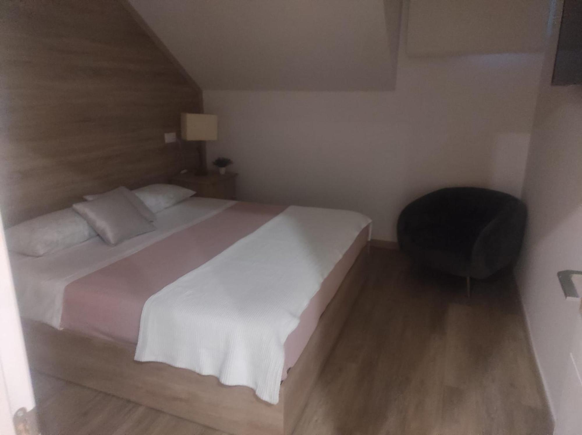 Appart hôtel Seven