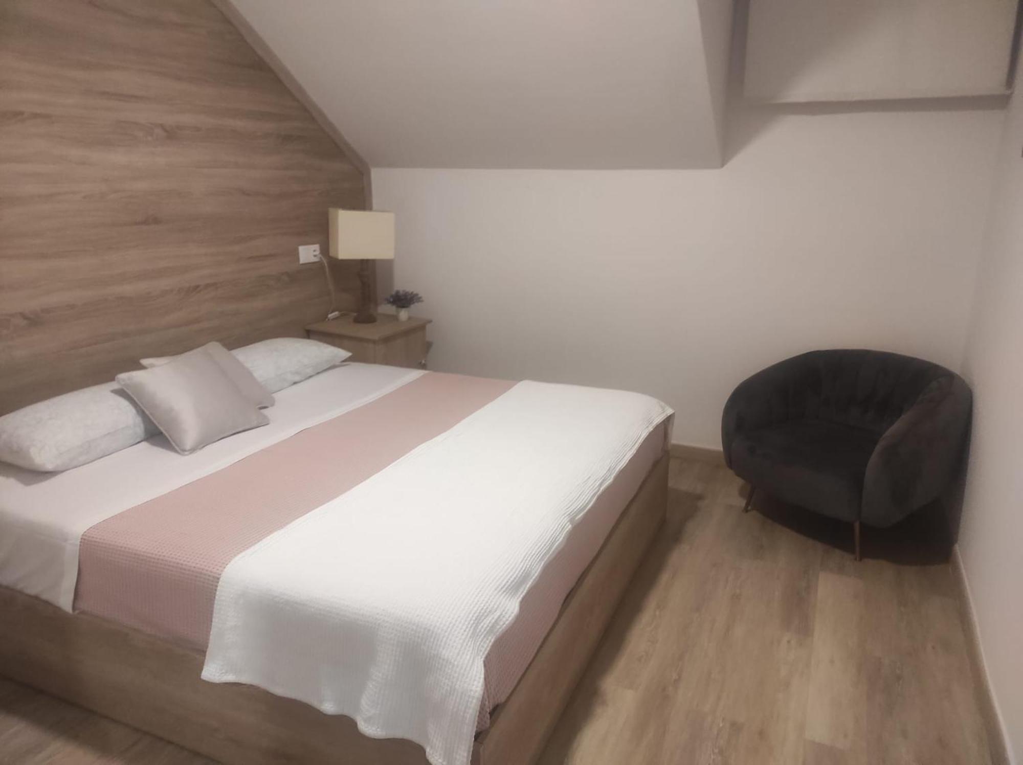 Appart hôtel Seven