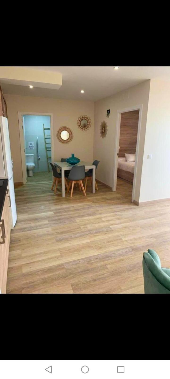 Aparthotel Seven
