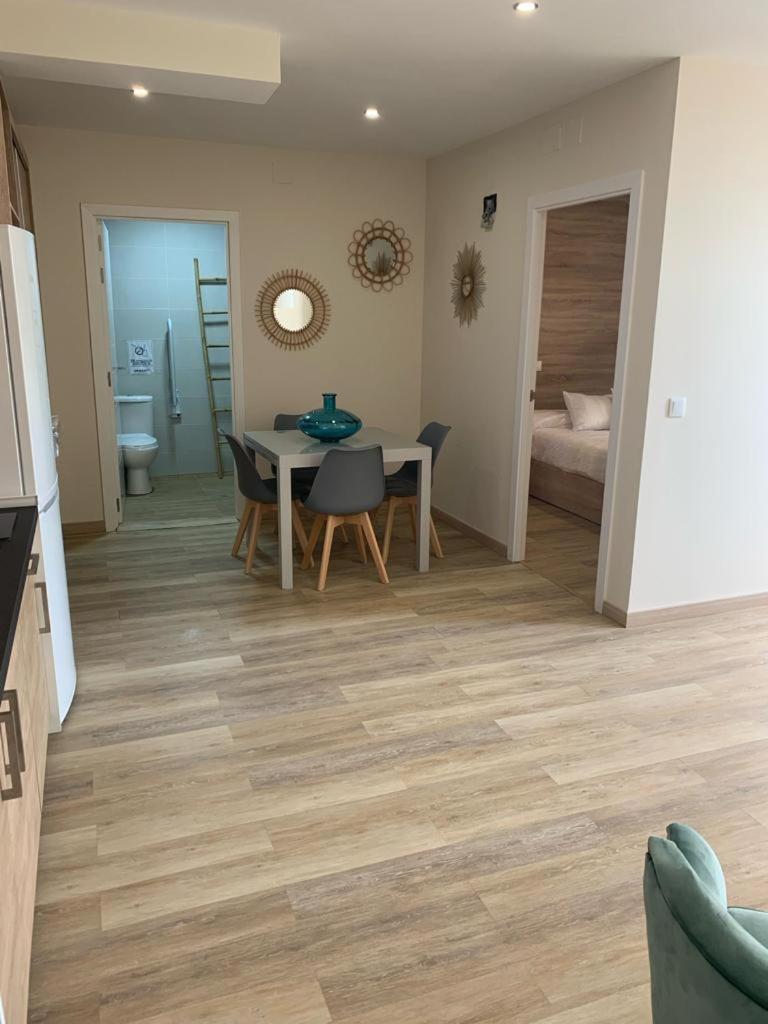 Aparthotel Seven