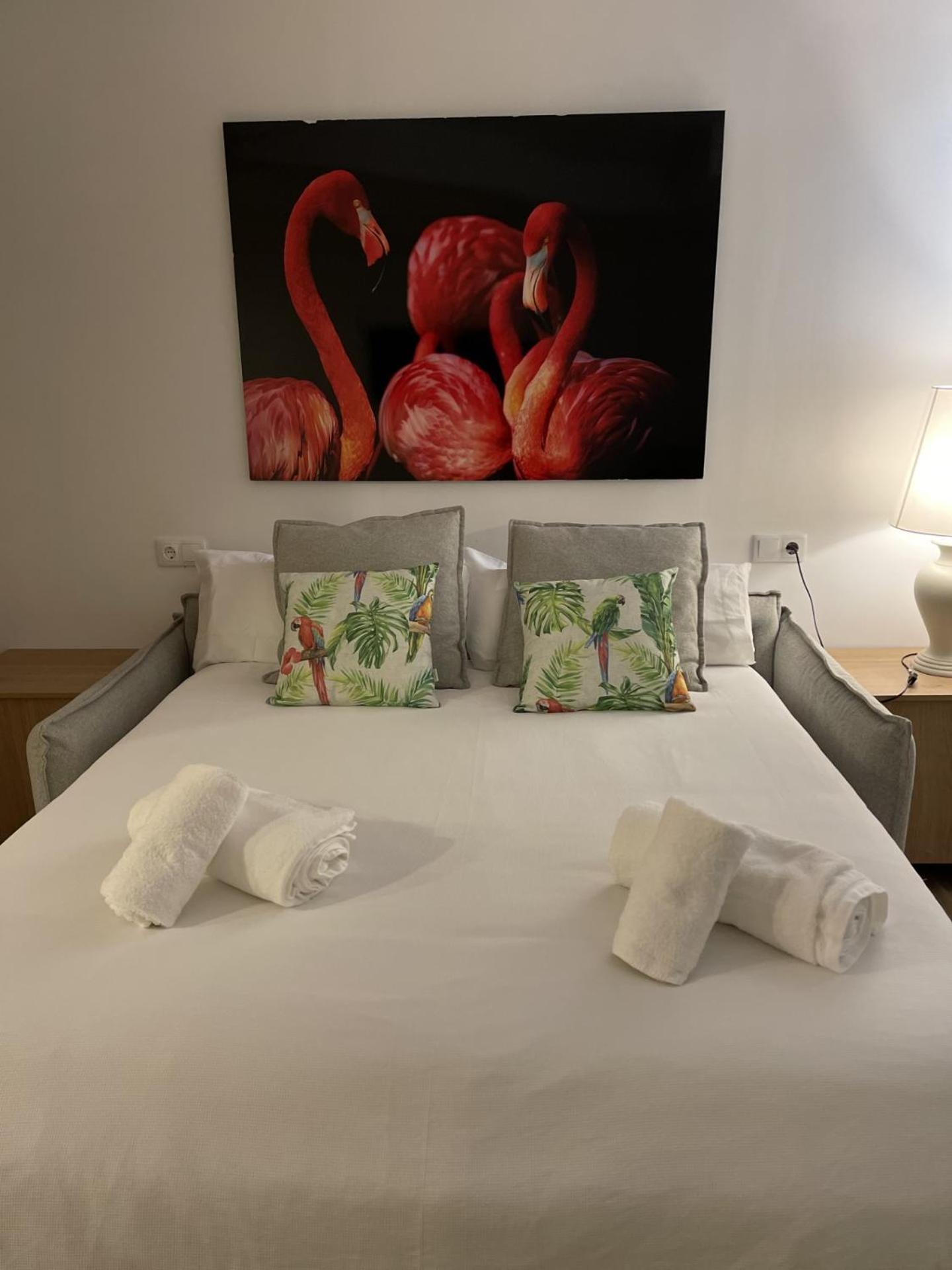 Seven Aparthotel *