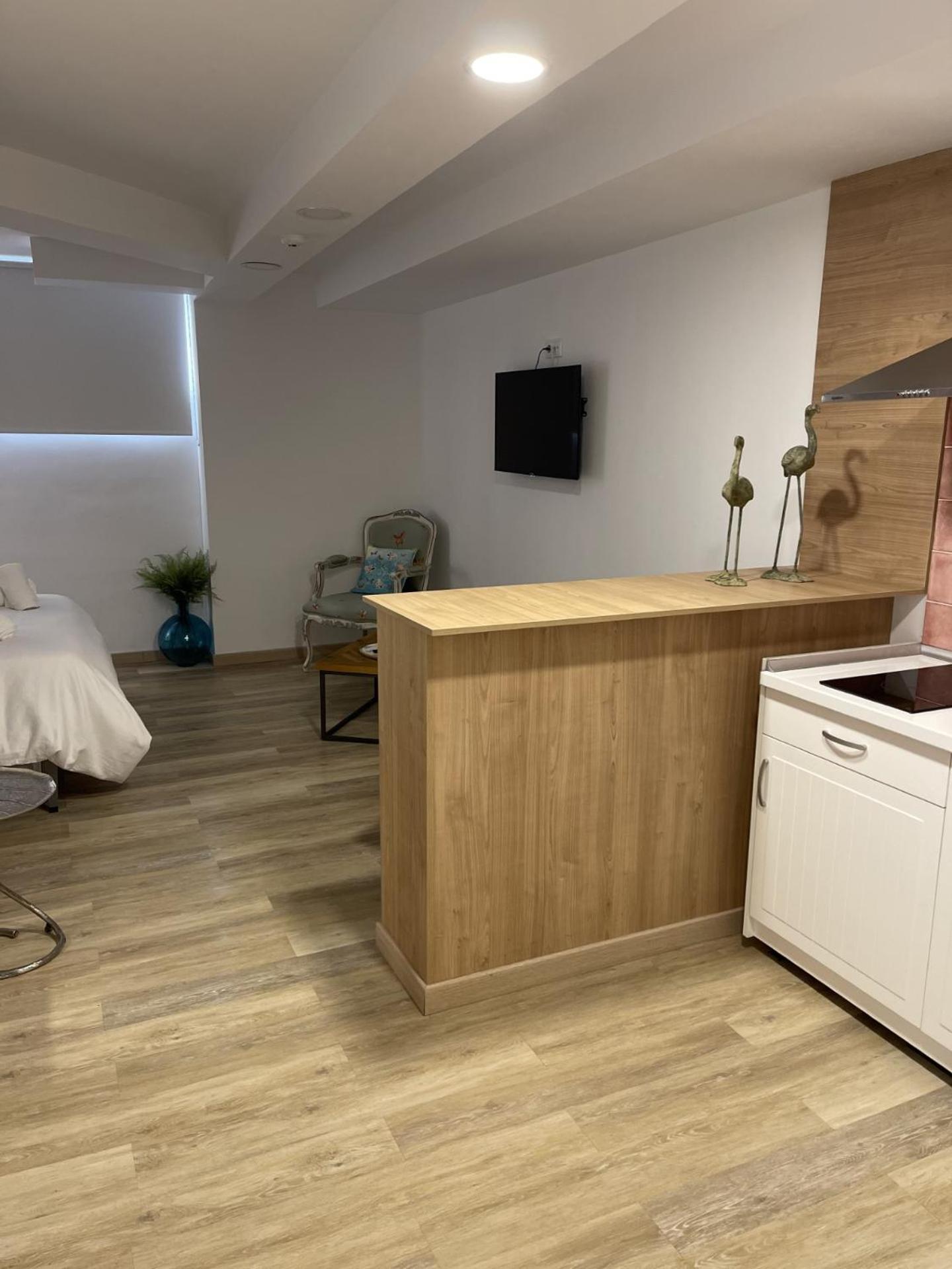 Aparthotel Seven Punta Umbría