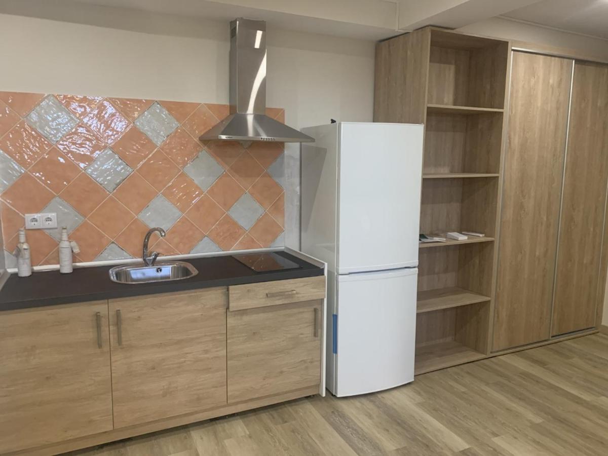 Seven Punta Umbria