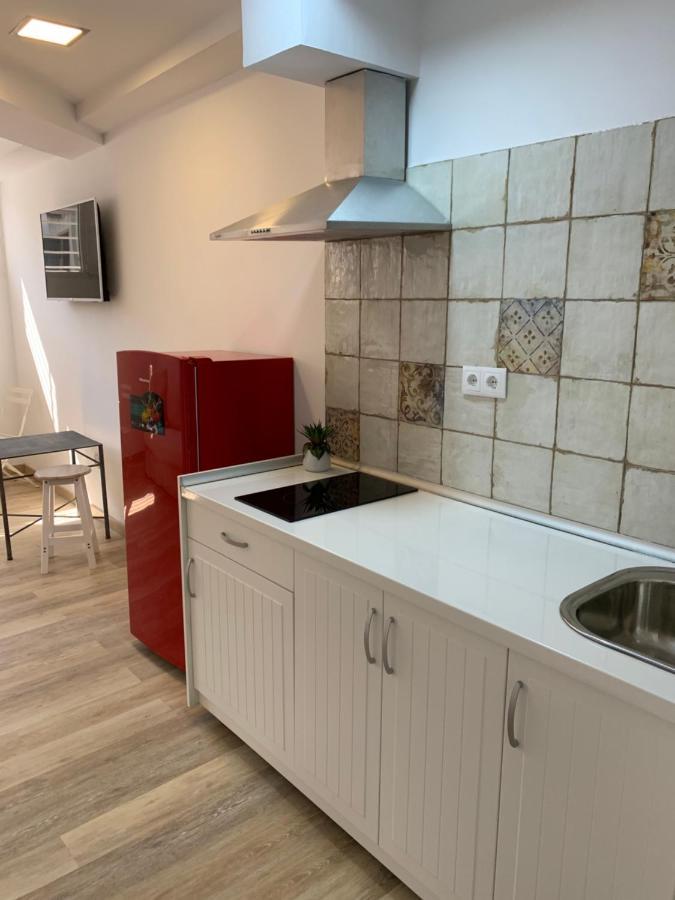 Seven * Punta Umbria